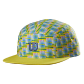 Beach Volleyball Snapback Hat