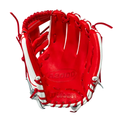 Limited Edition 2021 A2000 1786SS Country Pride Series Japan 11.5" Infield Baseball Glove