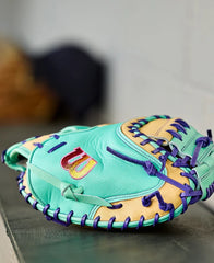 Spring 2026 A2K® 1734SS 34” Baseball Catcher’s Mitt