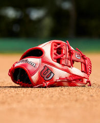 Spring 2026 Zach Neto A2000® ZN9 GM 11.75” Infield Baseball Glove