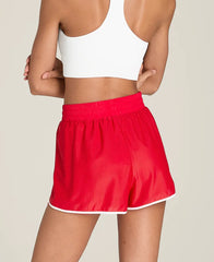 Layered Sport Short