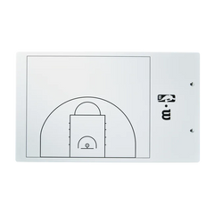 NBA Coaches Dry Erase Board
