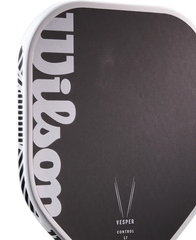 Vesper Control 17 Pickleball Paddle