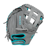 2024 A500™ Siren™ 32” Youth Fastpitch Softball Catcher’s Mitt