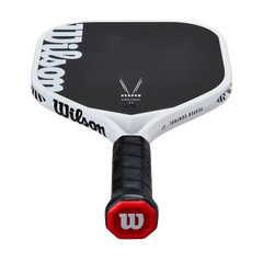 Vesper Control 17 Pickleball Paddle