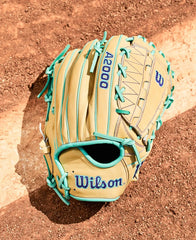 Spring 2026 A2000® DH12 12” Pitcher’s Baseball Glove