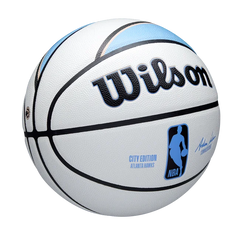 2024-2025 NBA Team City Collector Basketball