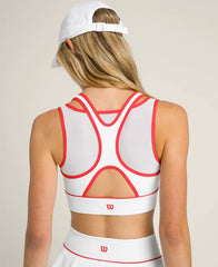 Tour Layered Bra