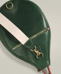 Retro Racket Cover