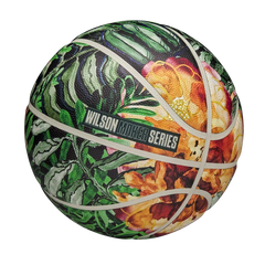 Wilson Maker Series Basketball | Biota