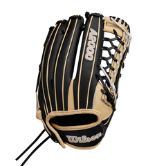 2024 Fastpitch Classics Series A2000 T125SS 12.5” Outfield Fastpitch Glove