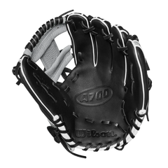 A700® 11.5” Infield Baseball Glove
