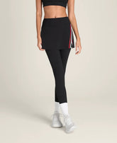 Slice Skirty Tight
