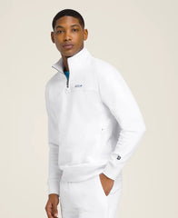 Millennium Half-Zip Sweatshirt