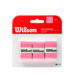 Pro Overgrip 3 Pack