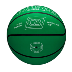 Chris Brickley Slick Training Basketball
