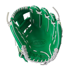 2024 MDA Shamrocks A2000 1786 11.5” Infield Baseball Glove