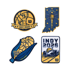 2026 Men’s Final Four Limited Edition Game Ball – Indianapolis