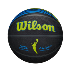 WNBA Rebel Basketball