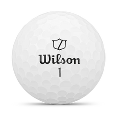 DUO Soft Golf Balls