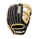 2026 A2000 Classics DP15SS 11.5” Infield Baseball Glove