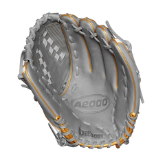 2024 Fastpitch Classics Series A2000 V125SS 12.5” Outfield Fastpitch Glove