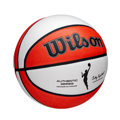 WNBA Authentic Indoor-Outdoor Basketball