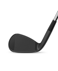 Infinite Wedge