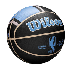 2023-2024 Throwback NBA Team City Collector Basketball
