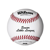 A1072 League Series Senior Little League Baseballs 1 DZ