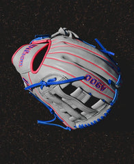 2024 A900® PF12 Pedroia Fit 12” Utility Baseball Glove
