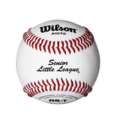 A1072 Tournament Series Senior Little League Baseballs 1 DZ