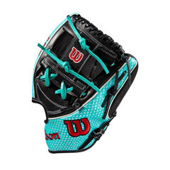 2022 A2K® 1715 11.5" Infield Baseball Glove - Limited Edition