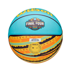 2026 NCAA Women's Final Four Color Rush Basketball