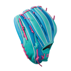 2024 Omaha Candyfloss A2K® 1724 11.75” Infield Baseball Glove