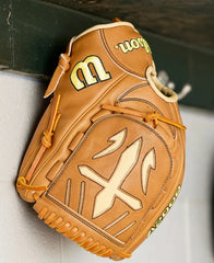 2026 A2000® Classics Series B23 12” Pitcher Baseball Glove