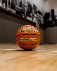Evo*Editions "Chris Brickley" Basketball