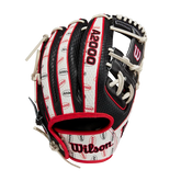 2023 Omaha Gumdrop A2000 DP15SS 11.5” Infield Baseball Glove