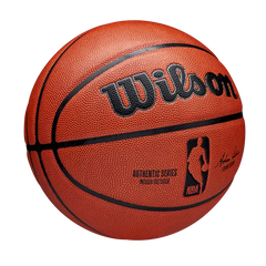 NBA Authentic Indoor-Outdoor Basketball