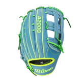 2024 Omaha Aerial A2000® 1777 12.75” Outfield Baseball Glove