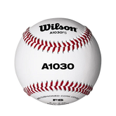 A1030 Tournament Series Flat Seam Baseball 1 DZ
