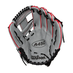 2024 A450™ 11.5” Youth Infield Baseball Glove