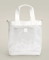 Tote Transparent