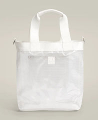 Tote Transparent