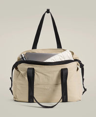 Versatile Nylon Tote Bag