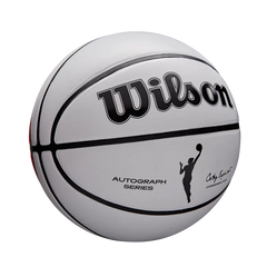 WNBA Autograph Basketball