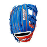 2023 NYC Queens A2000 1786 11.5” Infield Baseball Glove