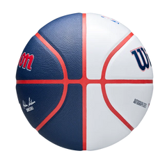 2026 NBA All-Star Autograph Basketball