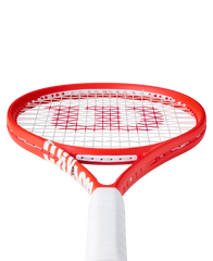 Clash 100 V3 Reverse Tennis Racket