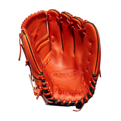 2021 A2000 B2 12" Pitcher's Baseball Glove